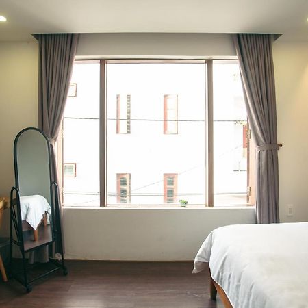 Kool House Hotel Tuy Hoa Exterior photo