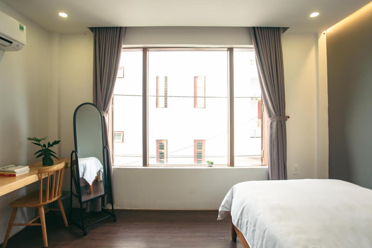 Kool House Hotel Tuy Hoa Exterior photo