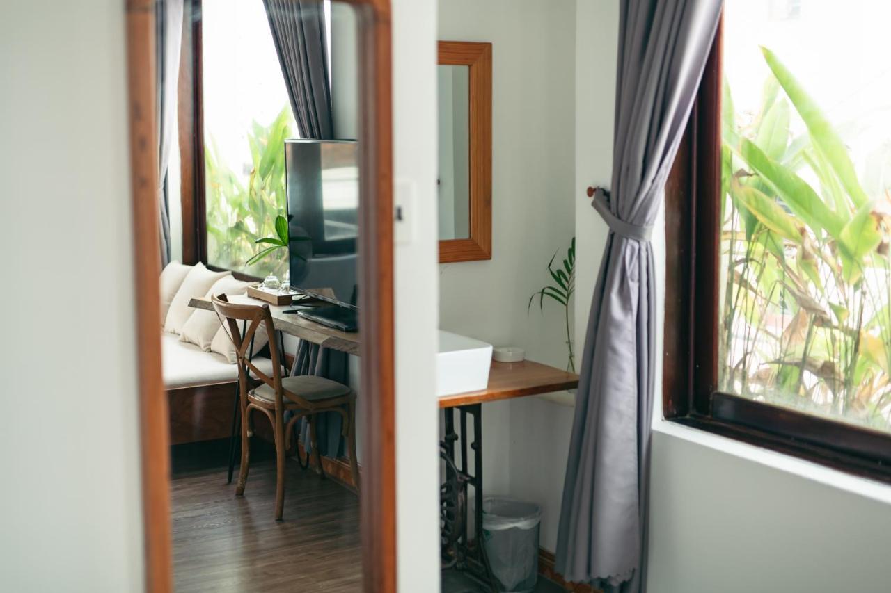 Kool House Hotel Tuy Hoa Exterior photo
