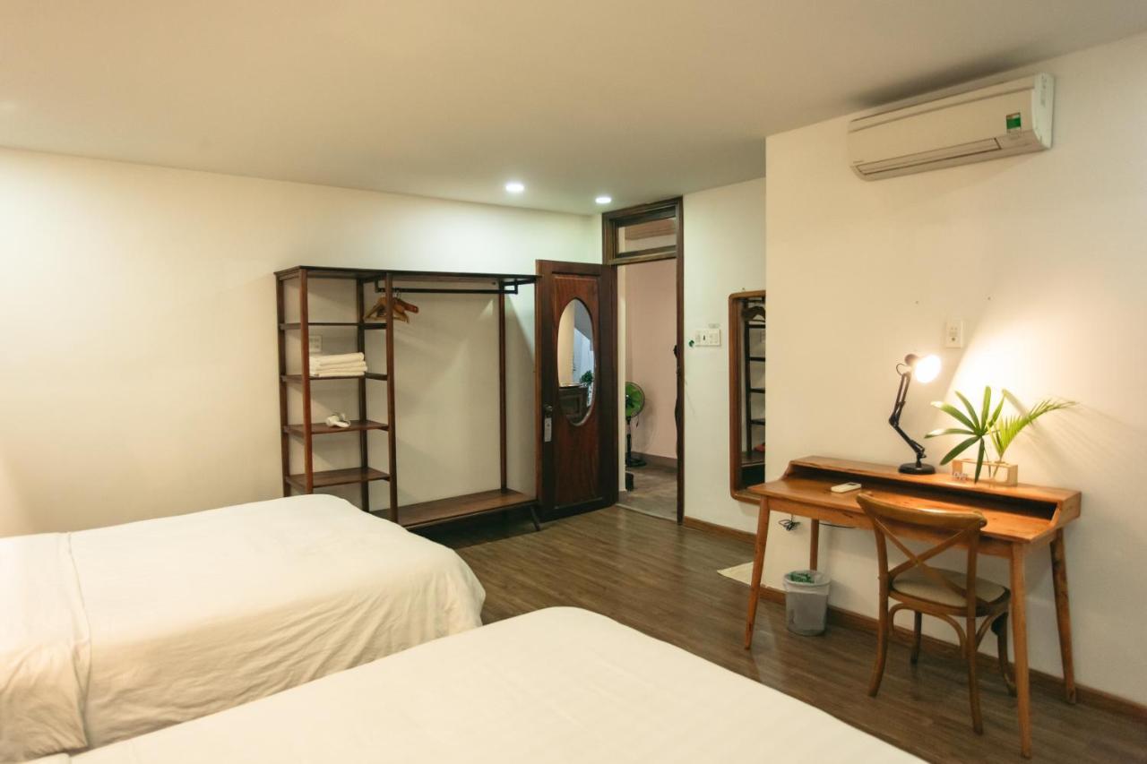 Kool House Hotel Tuy Hoa Exterior photo