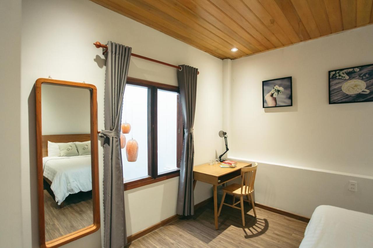 Kool House Hotel Tuy Hoa Exterior photo
