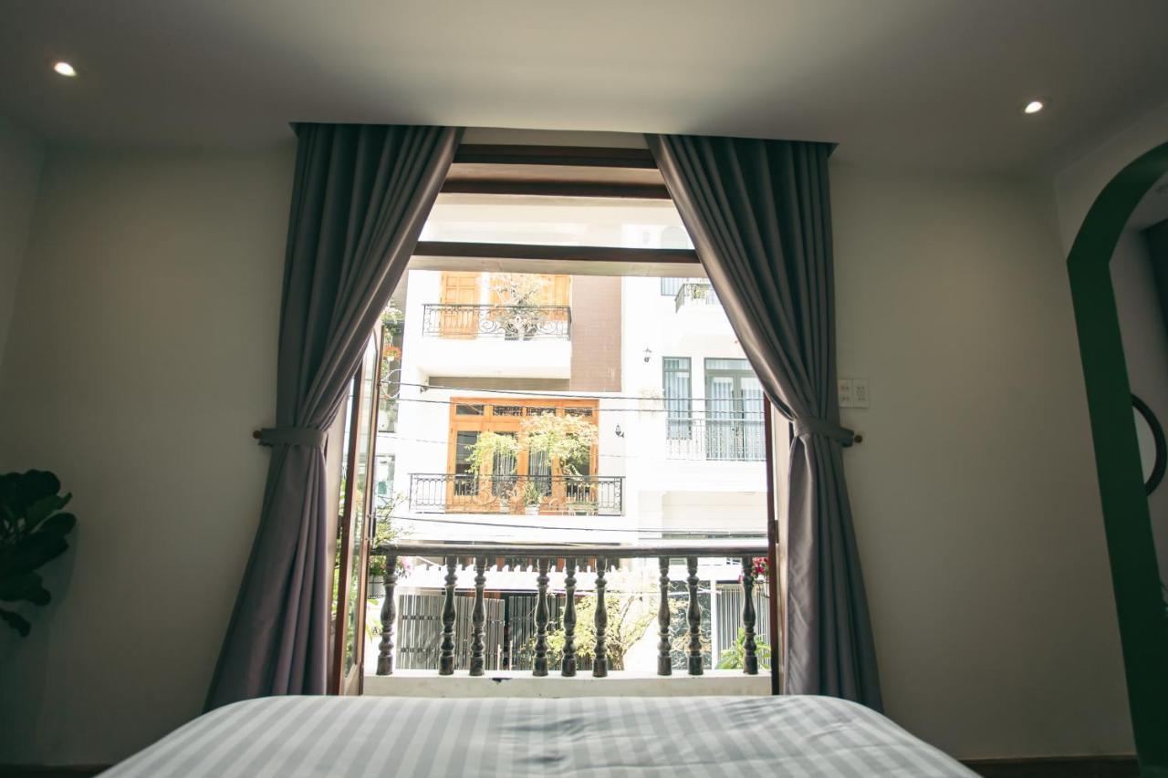 Kool House Hotel Tuy Hoa Exterior photo