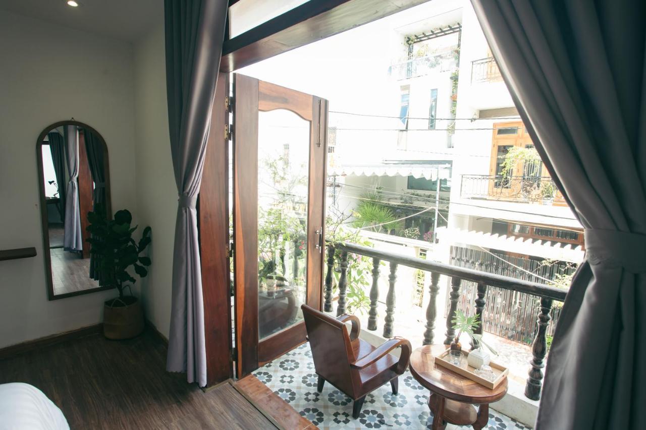 Kool House Hotel Tuy Hoa Exterior photo
