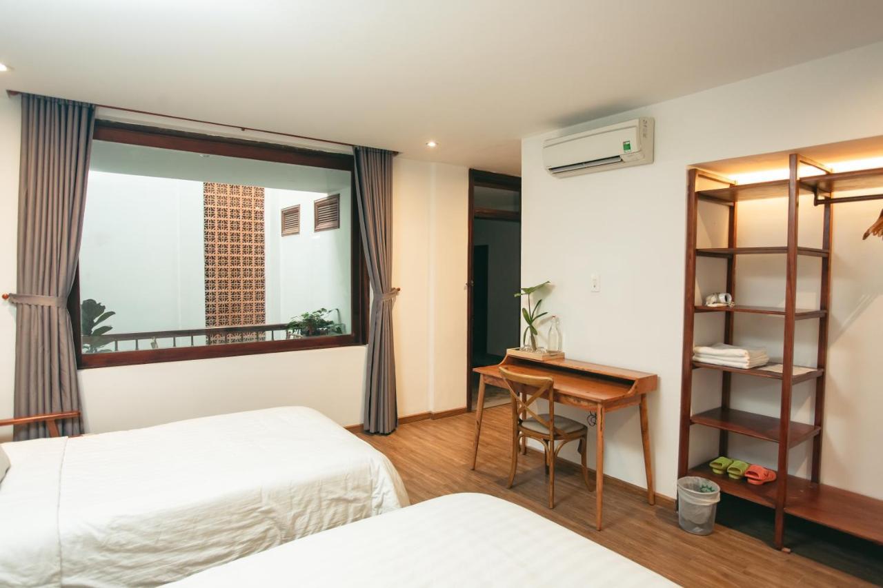 Kool House Hotel Tuy Hoa Exterior photo
