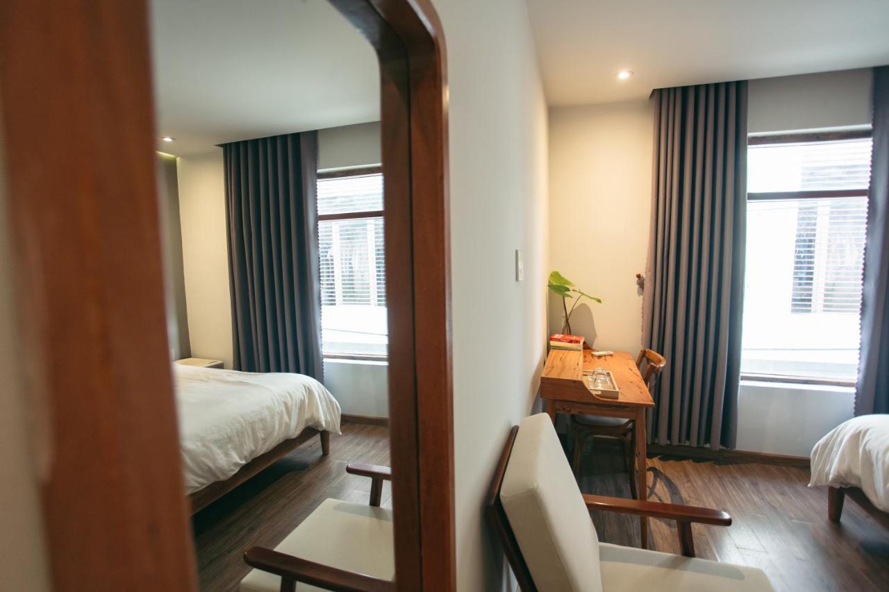 Kool House Hotel Tuy Hoa Exterior photo