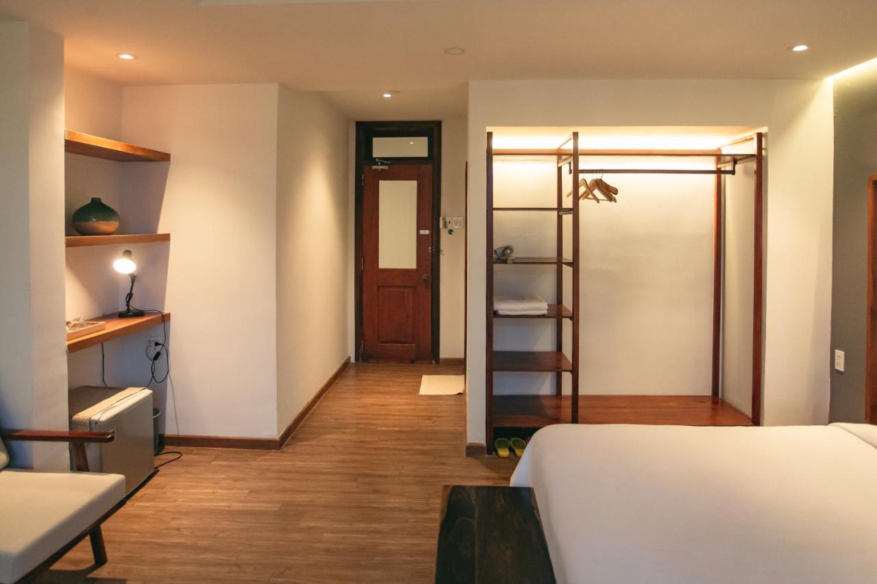 Kool House Hotel Tuy Hoa Exterior photo
