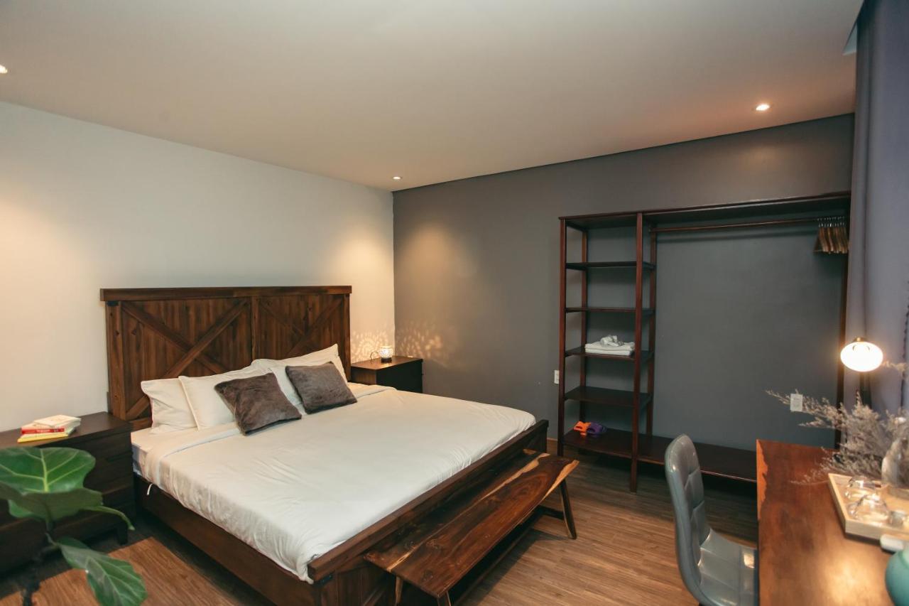 Kool House Hotel Tuy Hoa Exterior photo