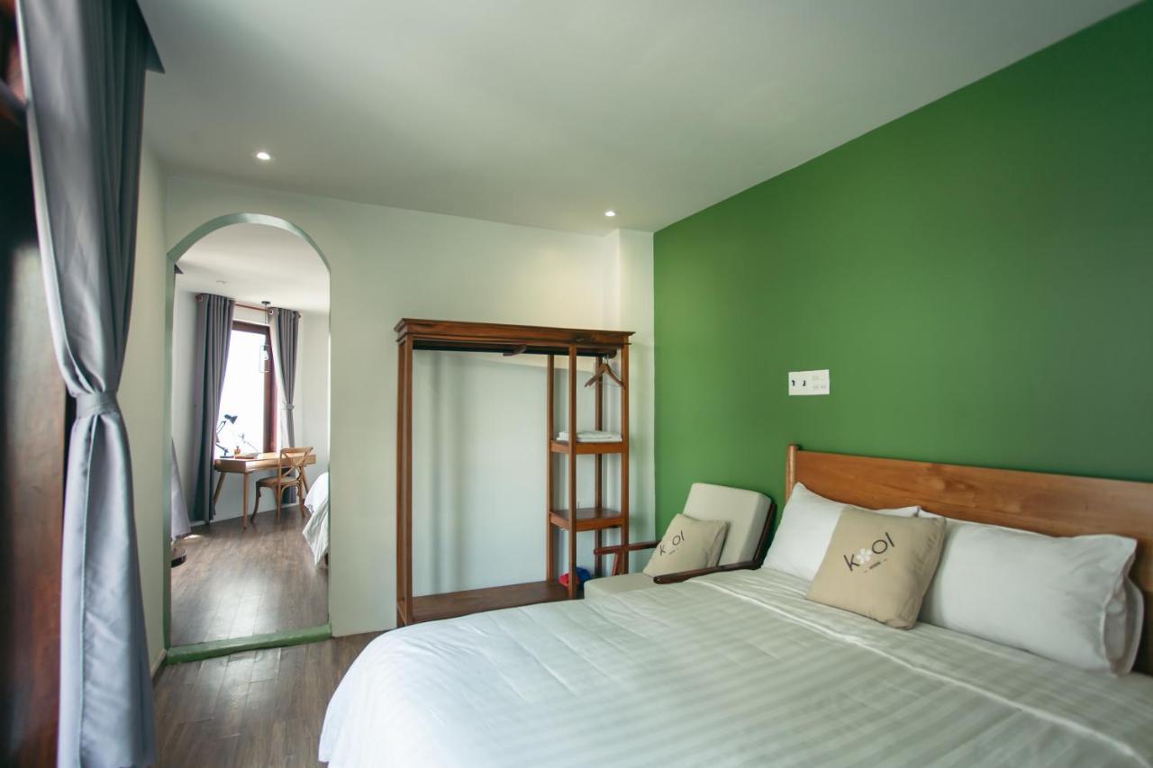 Kool House Hotel Tuy Hoa Exterior photo