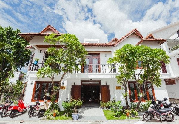 Kool House Hotel Tuy Hoa Exterior photo